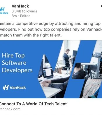 blindspot-vanhack-employer-ad